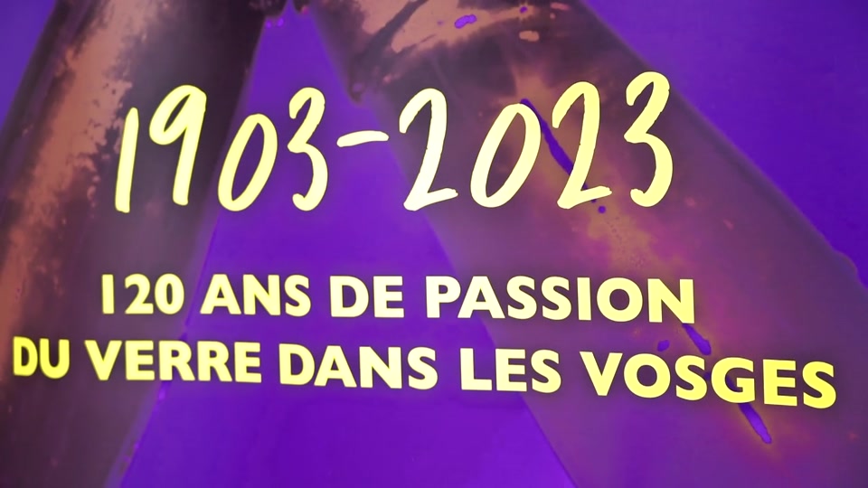 O-I 120 ans !