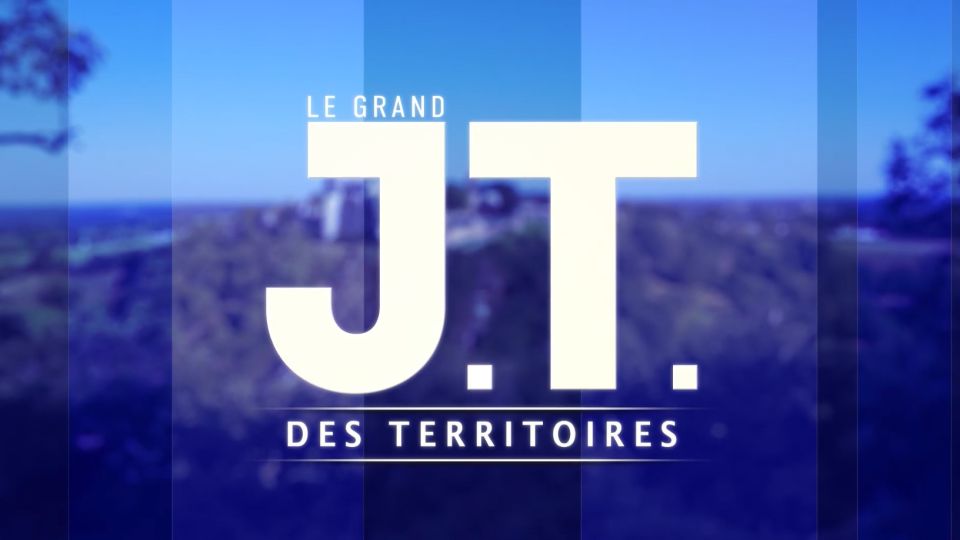 Le Grand Journal des Territoires du 12 octobre