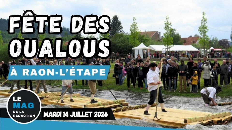 Mag' de la Rédac' : les oualous