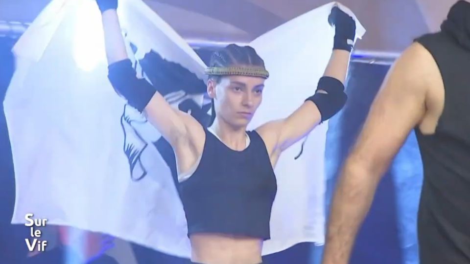 Sur le vif du 9 avril