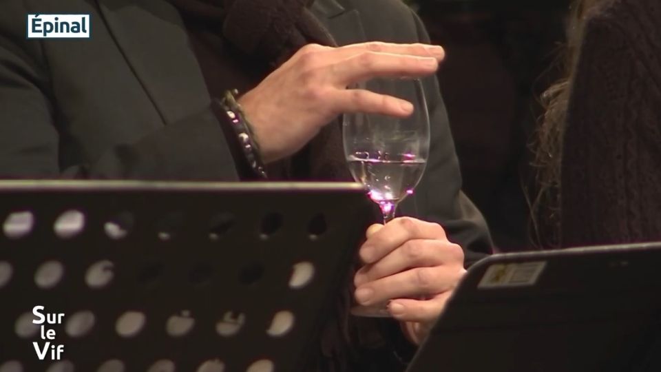 Sur le vif du 18 décembre