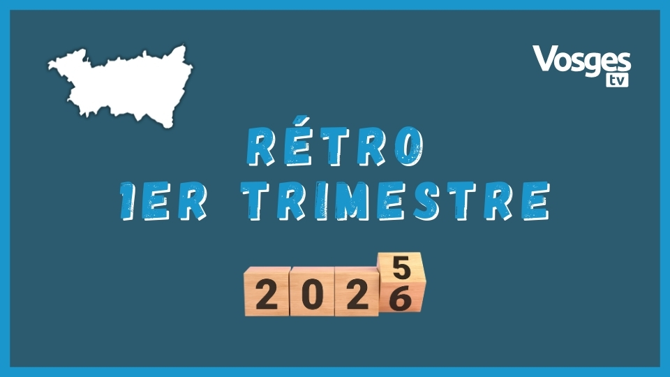 Rétrospective du 1er trimestre 2025