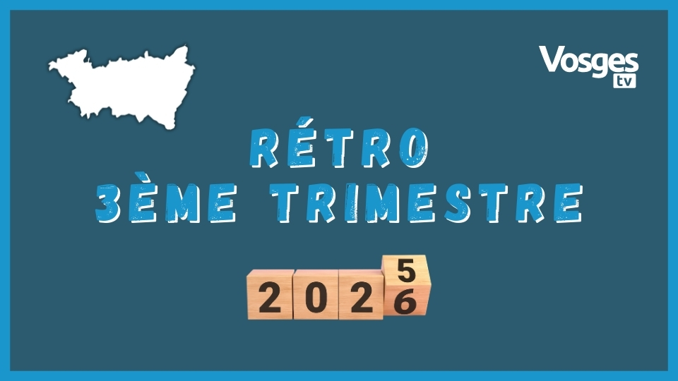 Rétrospective du 3ème trimestre 2025