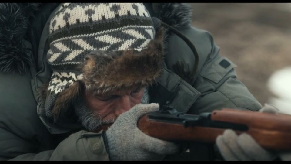 Documentaire : Effondrement de Damien Faure