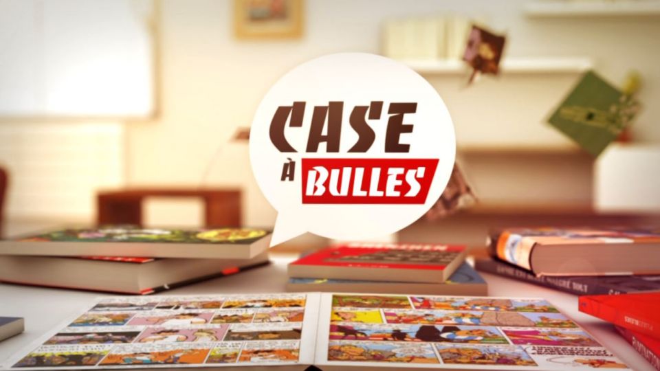 Case à bulles du 19 juin