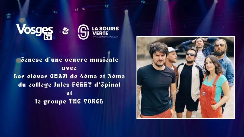 Magazine : le projet de CHAM et Follow the Y