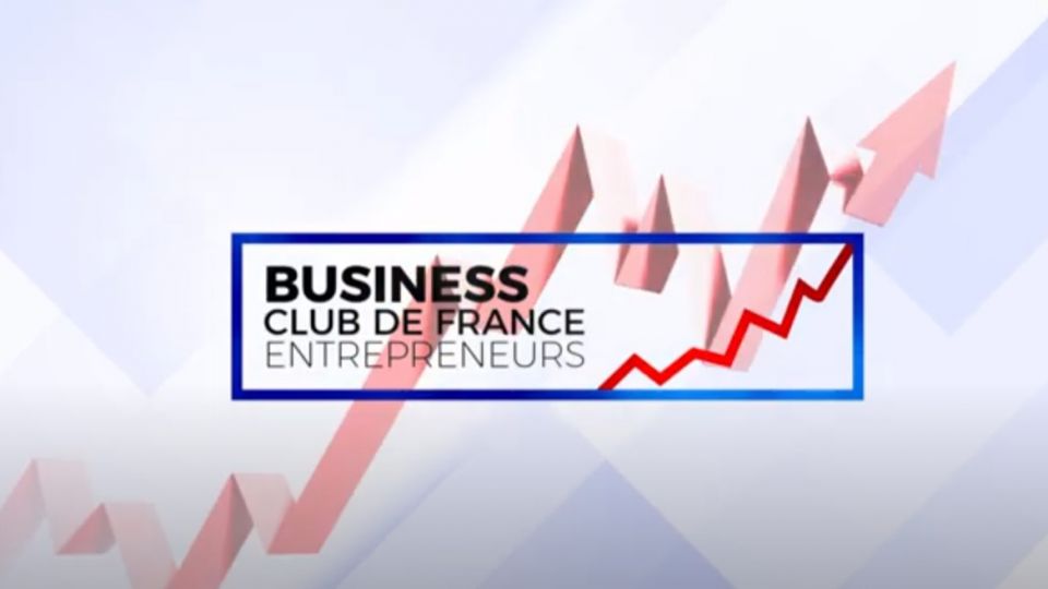 Business Club de France du 15 mars
