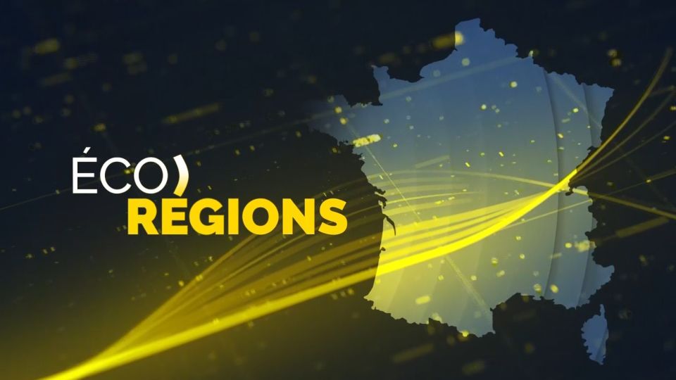 Eco Régions du 11 octobre