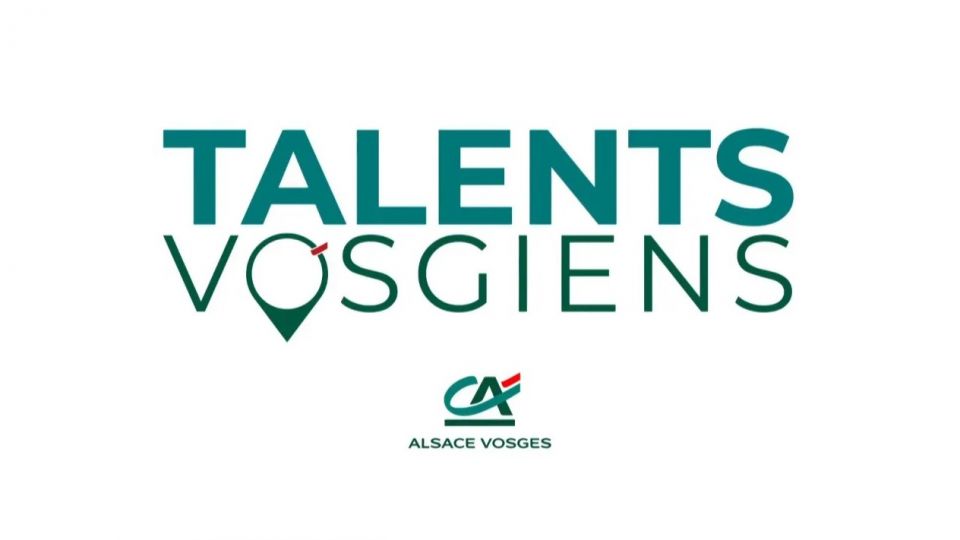 Talents Vosgiens : l'ENSTIB présente sa nouvelle machine