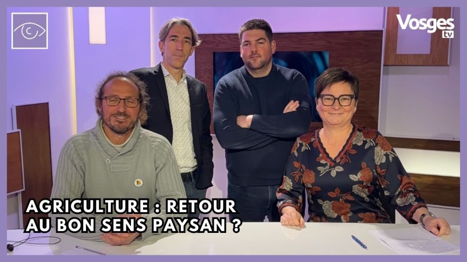 Agriculture : retour au bon sens paysan ?