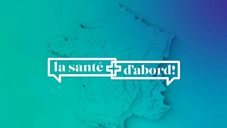 La santé d'abord : les perturbateurs endocriniens