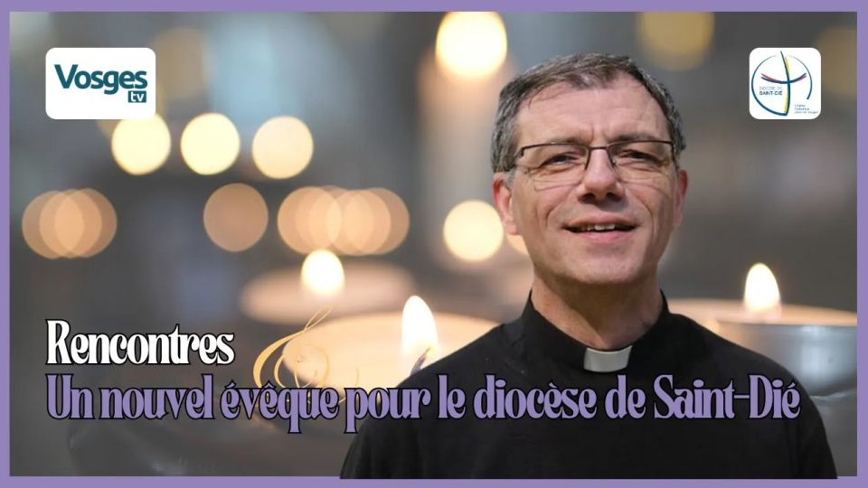 Magazine Rencontres