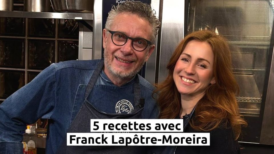 A feu doux : La Pizzeria du Château la compilation