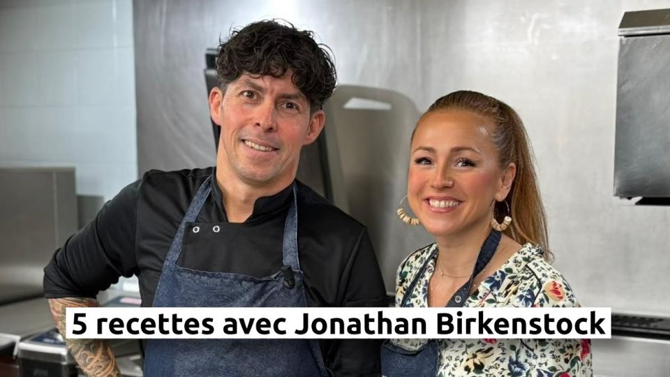 A feu doux : L'Argousier la compilation