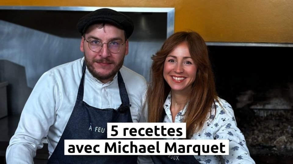 A feu doux : L'imprimerie la compilation