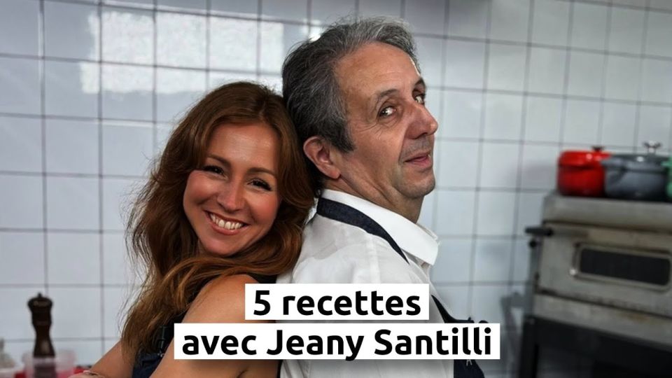 A feu doux : Mimi Cuisine la compilation !