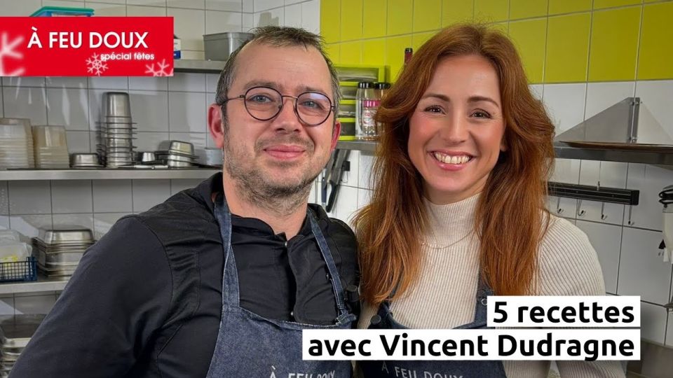 A feu doux : Le Bois Chenu, la compil'