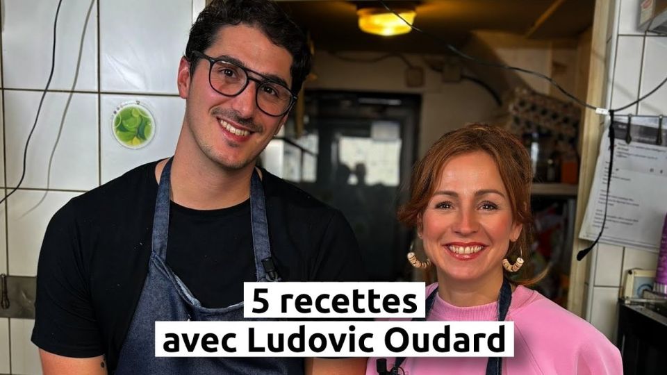 A feu doux : Chez Lulu la compilation