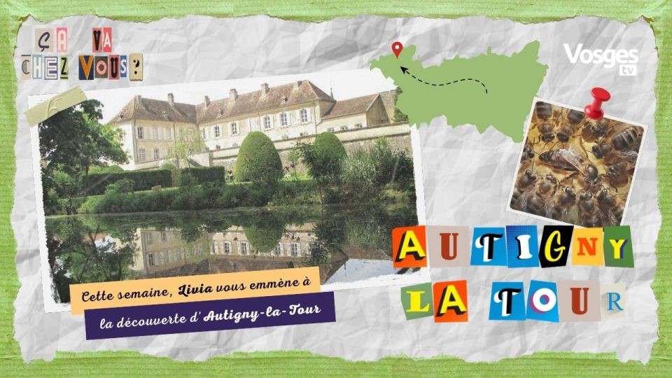 Ça va chez vous ? À Autigny-la-Tour