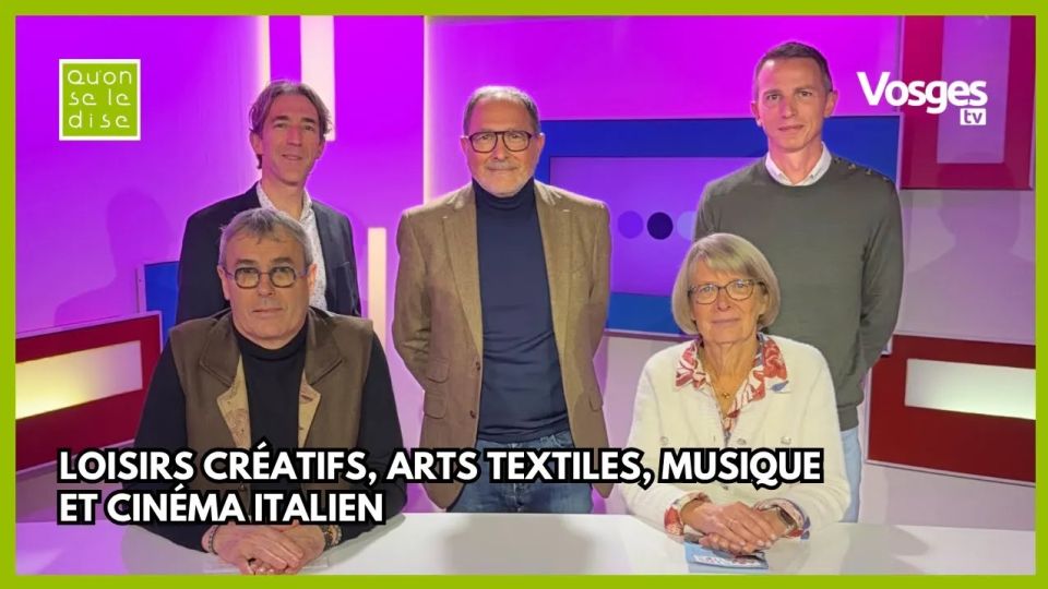 Qu'on se le dise du 13 novembre