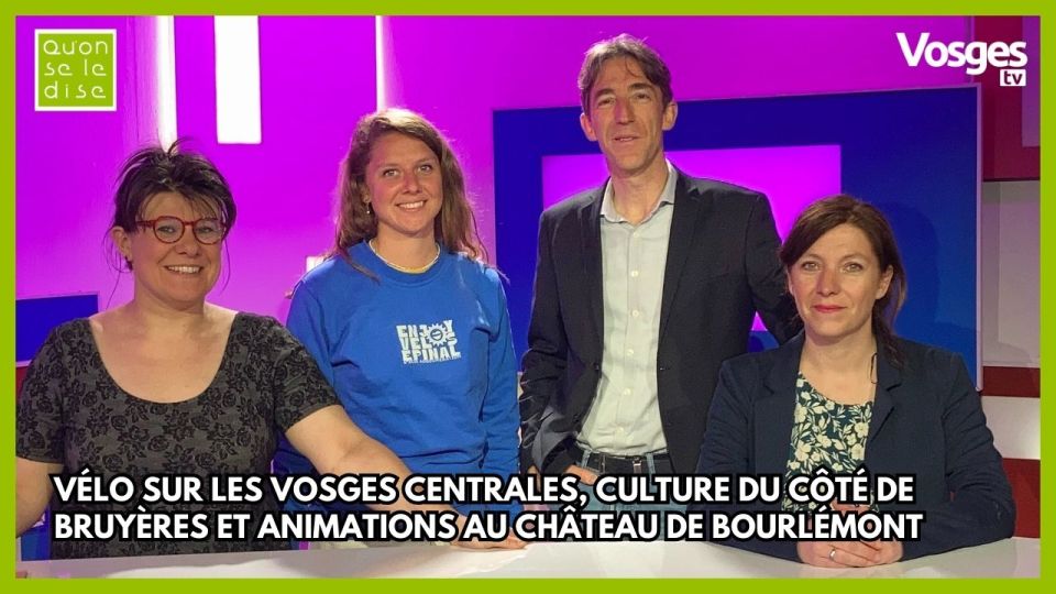 Qu'on se le dise du 17 avril