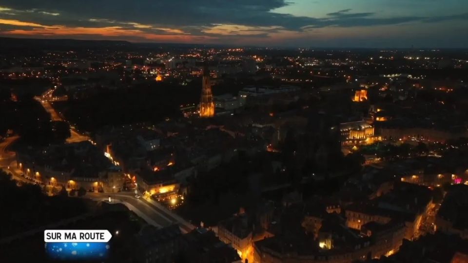 Sur ma route spéciale fin année 2025