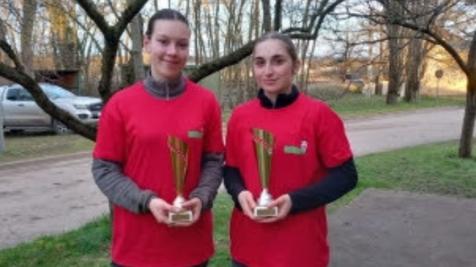 Deux jeunes lorraines en finale des Ovinpiades au salon international de l'agriculture à Paris