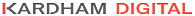 Logo Kardham Digital