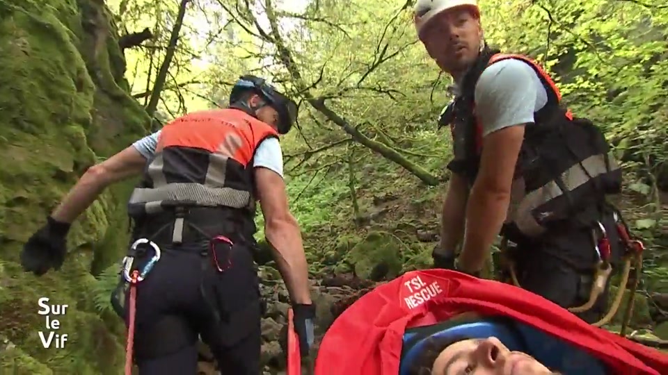 Sur le vif : 1er août