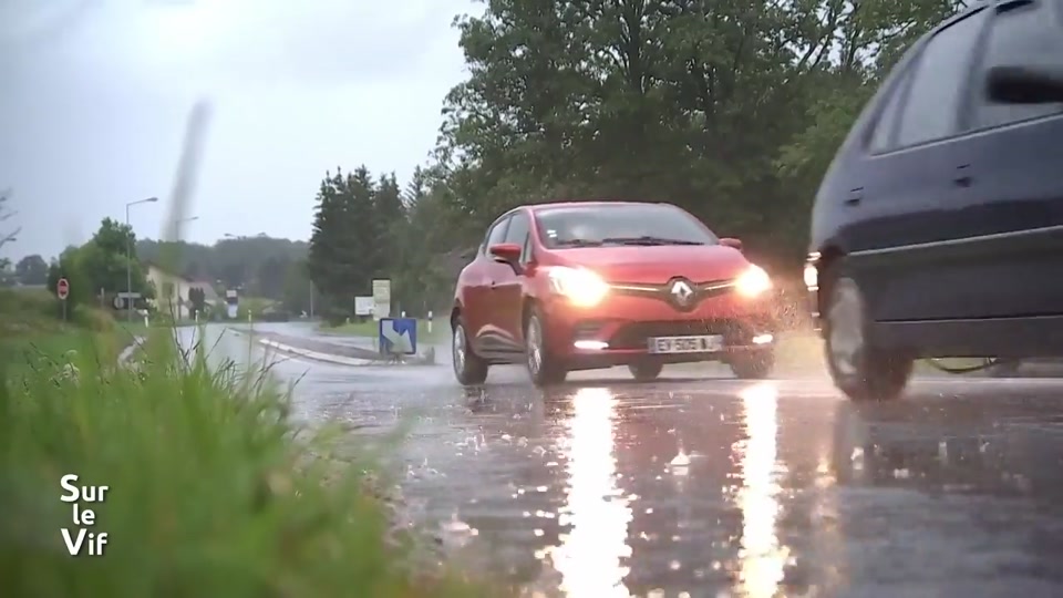 Sur le vif : 8 août