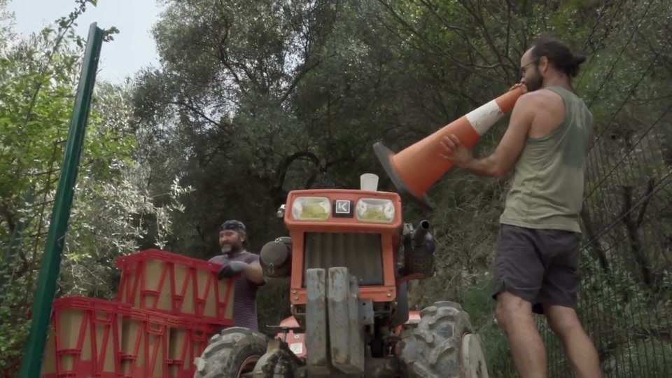 Documentaire : Autrement Ep.03 de Michel Toesca