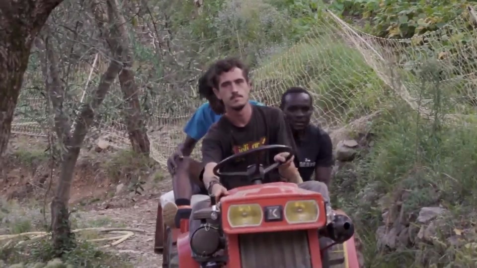 Documentaire : Autrement Ep.04 de Michel Toesca