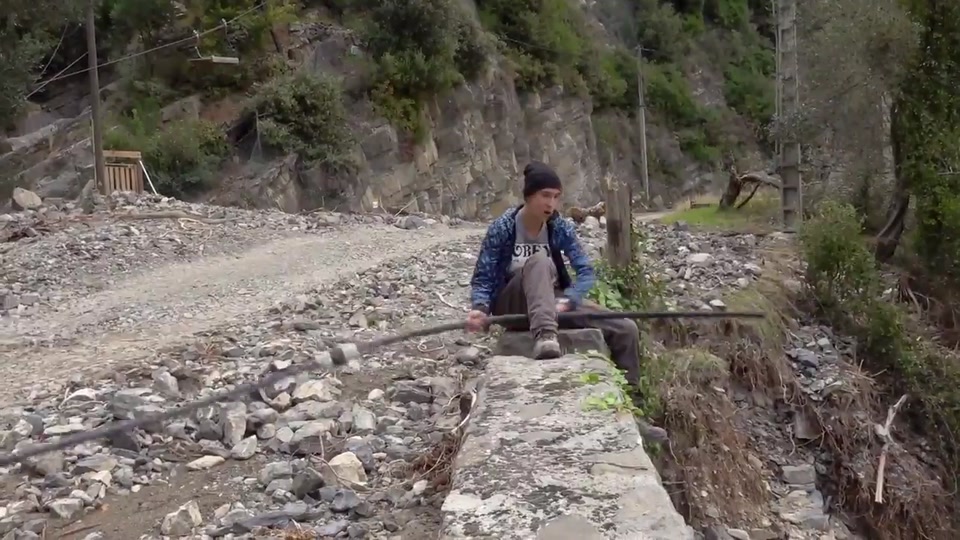 Documentaire : Autrement Ep.05 de Michel Toesca