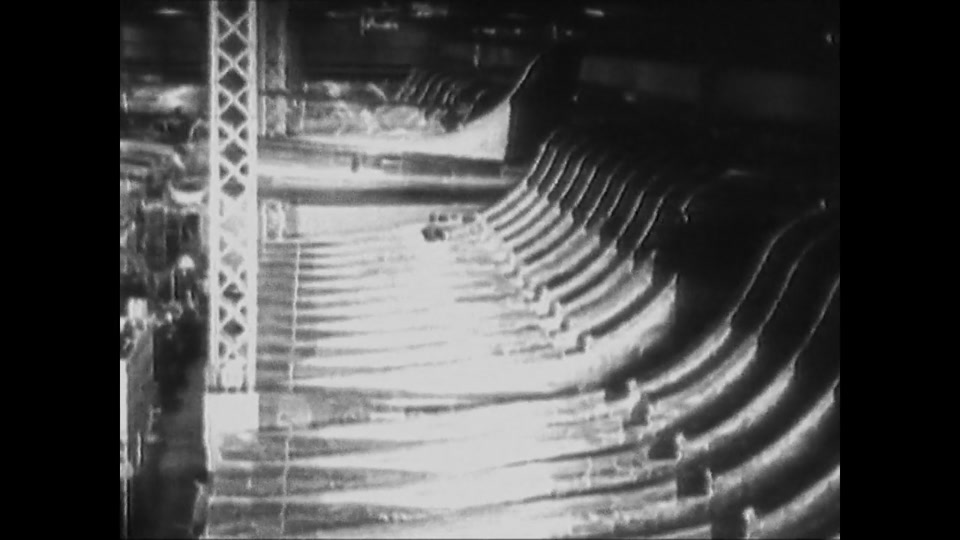 Documentaire : « B17-G » de Ginette Lavigne
