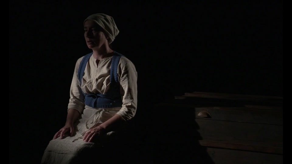 Documentaire : Nous, Jeanne Barret - Jeanne fait des siennes de Claire Angelini