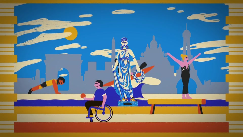 Documentaire : PARI.S de Julia Richard & Florian Tonnon