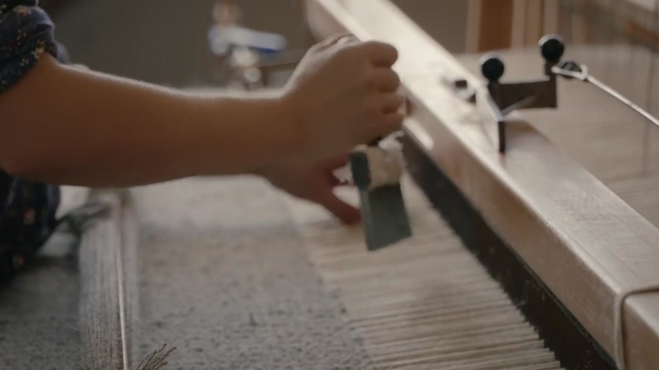 Documentaire : Petite Laine de Catherine Lafont