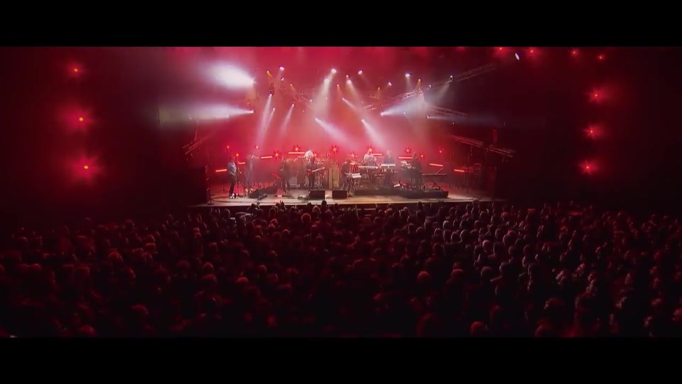 Concert : Snarky Puppy au NJP 2022