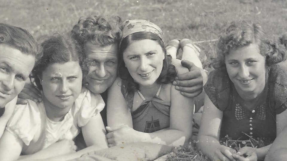 Documentaire : Sinon nous sommes perdus de Jean-Louis Dubois-Chabert