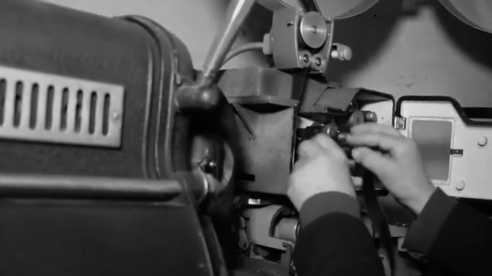 Documentaire : Studio 16 de Jean-Louis Sonzogni