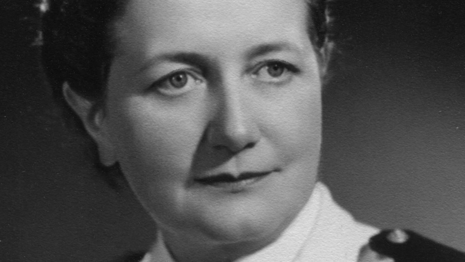 Documentaire : Suzanne Jannin, femme de l?air, femme de l?ombre d'Olivier Sarrazin