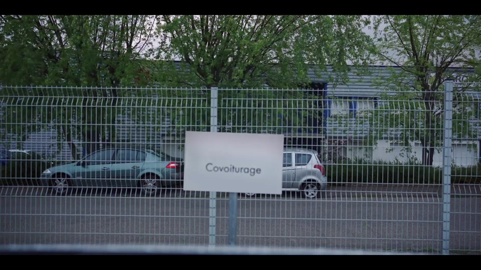 Documentaire : Sur la même route de Guillaume Terver