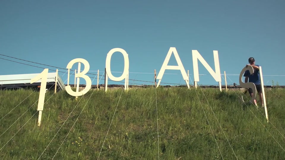 Documentaire : Planète Bussang, le Théâtre du Peuple de Bastien Simon & Laetitia Giroux